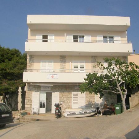 Apartments Brico 프리모스턴 외부 사진